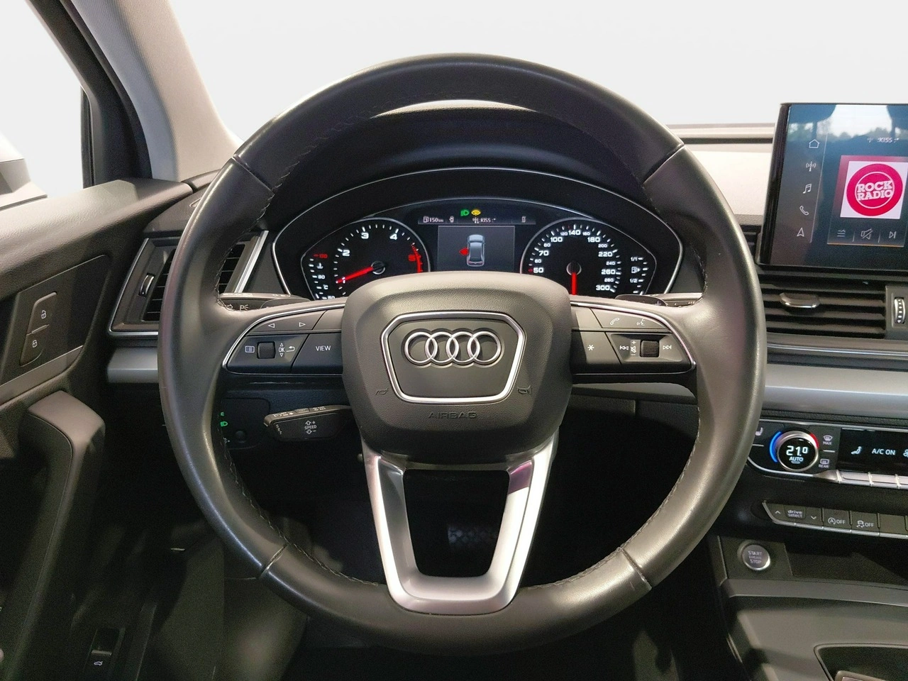 Audi Q5 - Zdjęcie 19