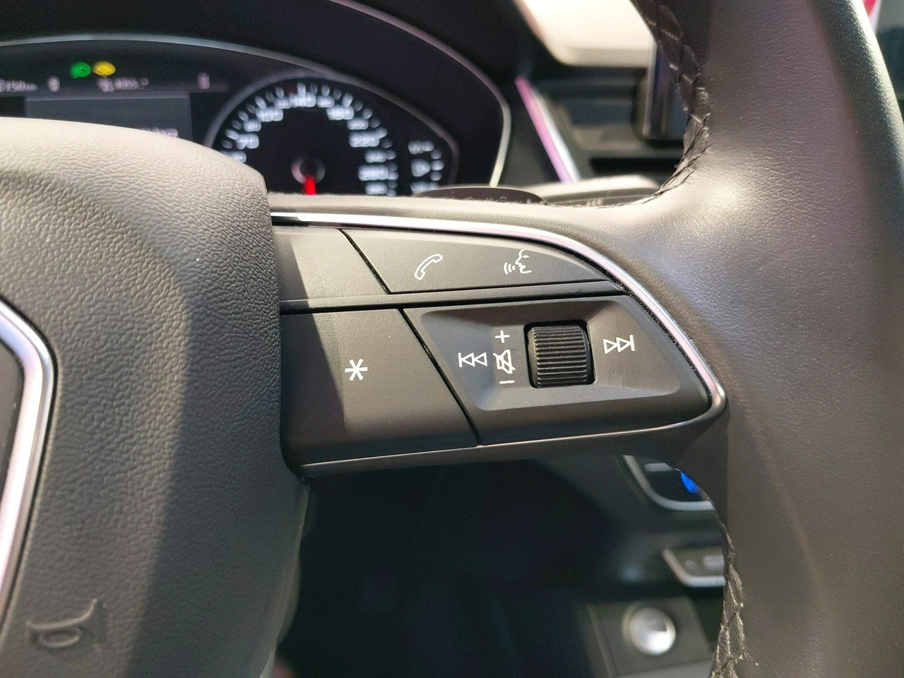 Audi Q5 - Zdjęcie 21
