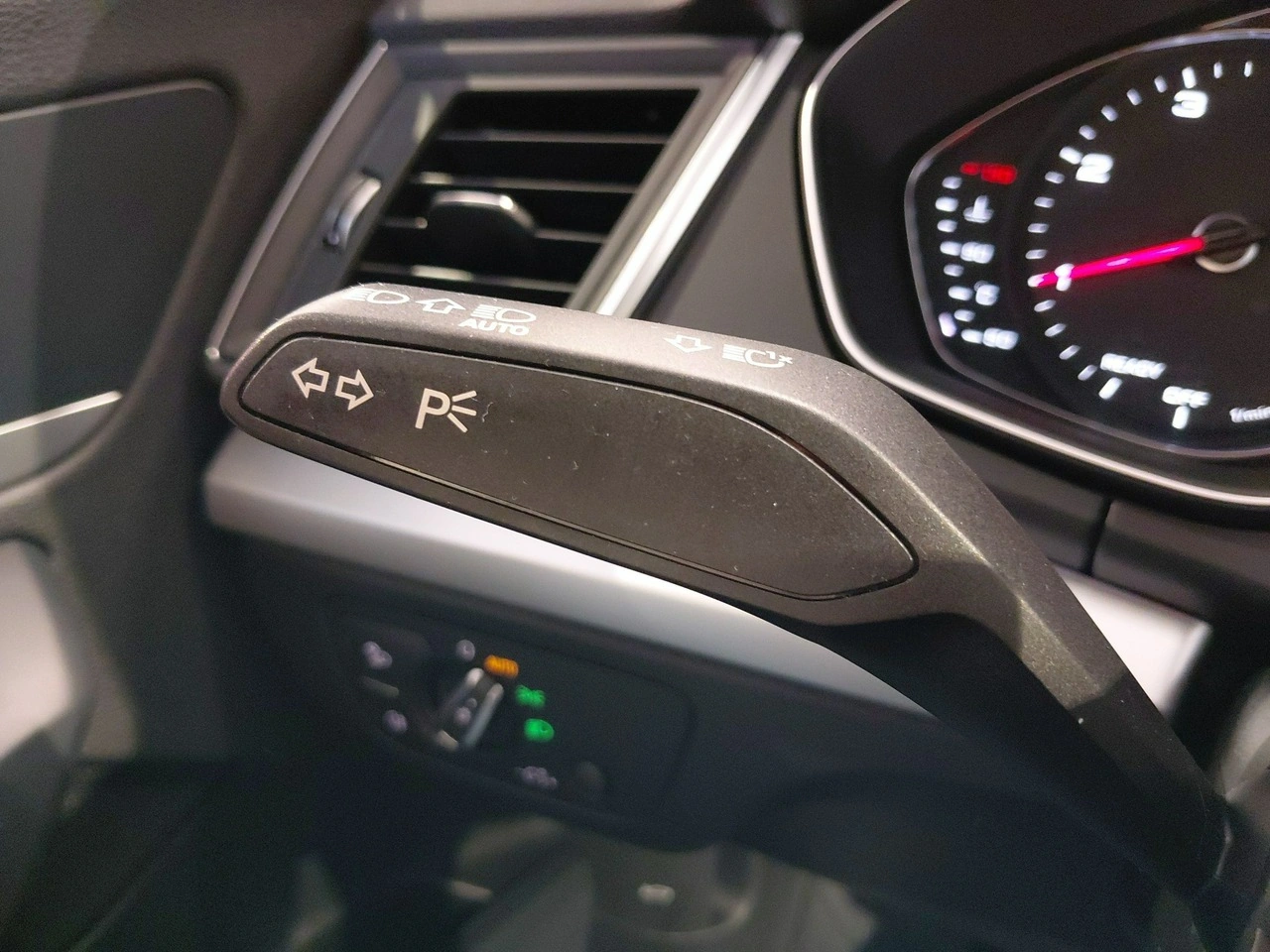Audi Q5 - Zdjęcie 22