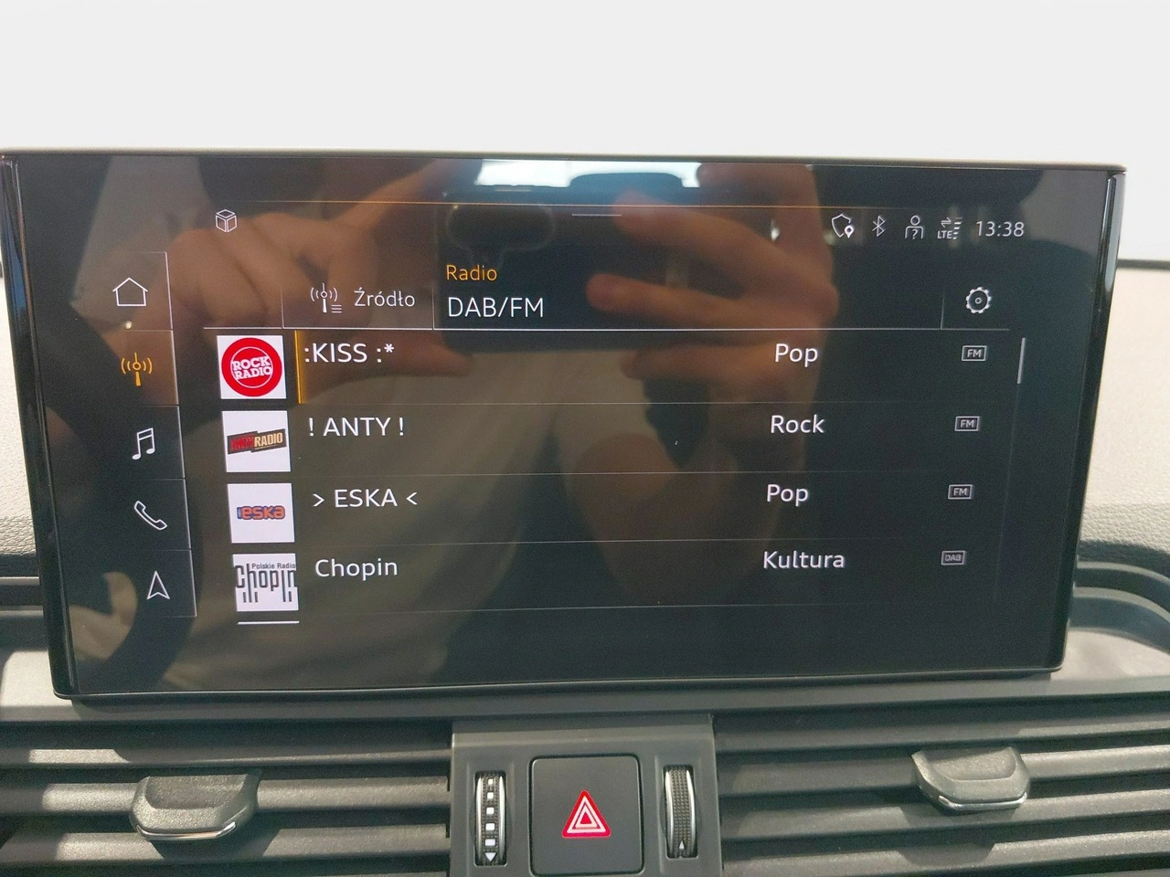 Audi Q5 - Zdjęcie 27