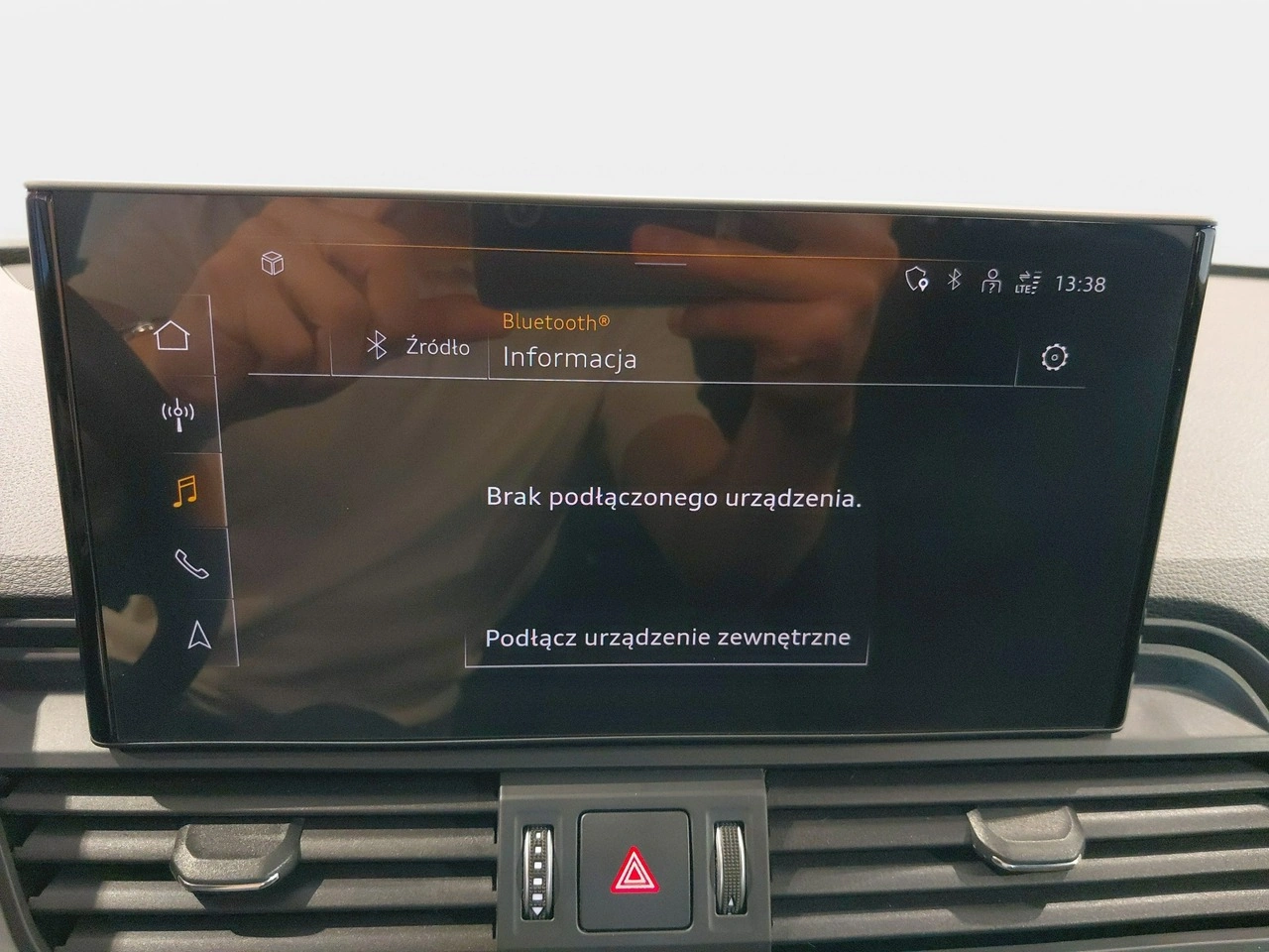 Audi Q5 - Zdjęcie 28