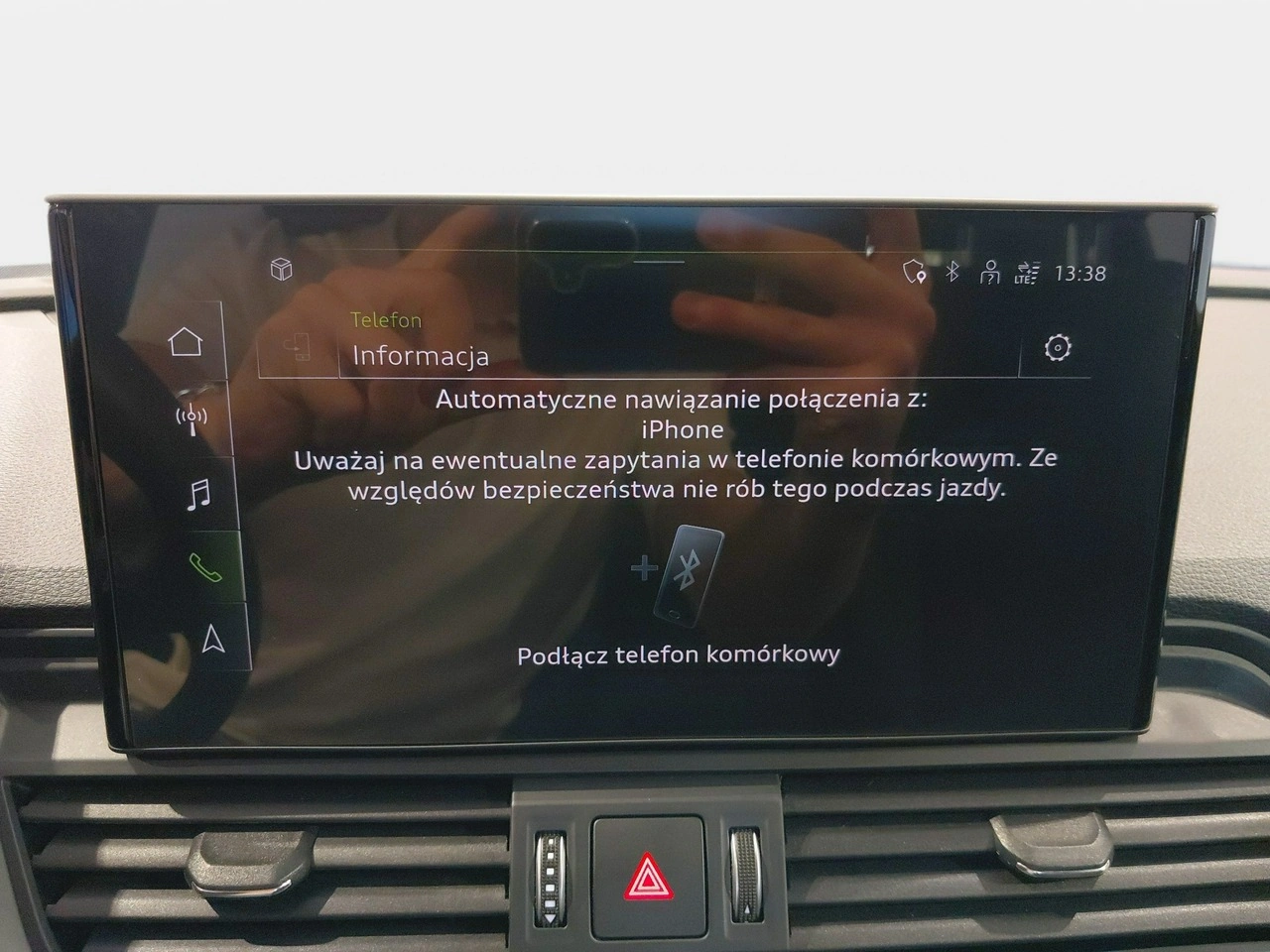 Audi Q5 - Zdjęcie 29