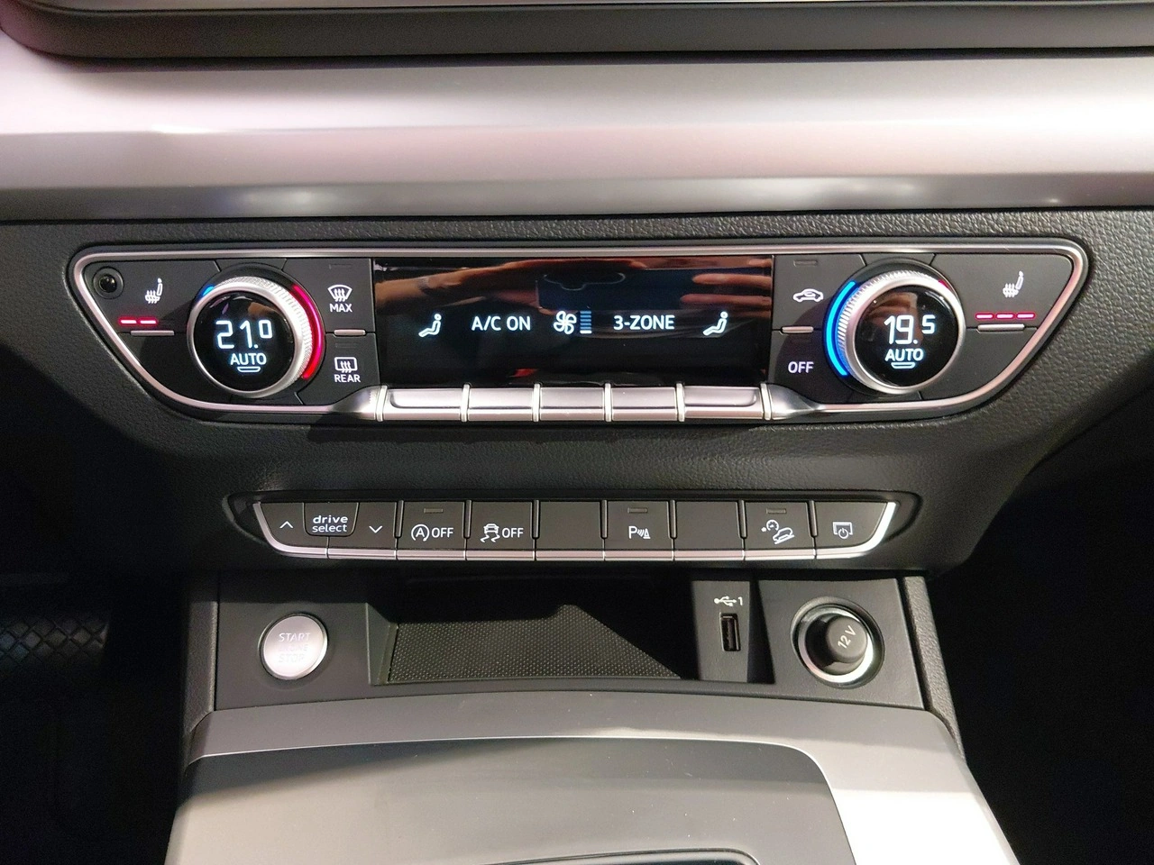 Audi Q5 - Zdjęcie 30