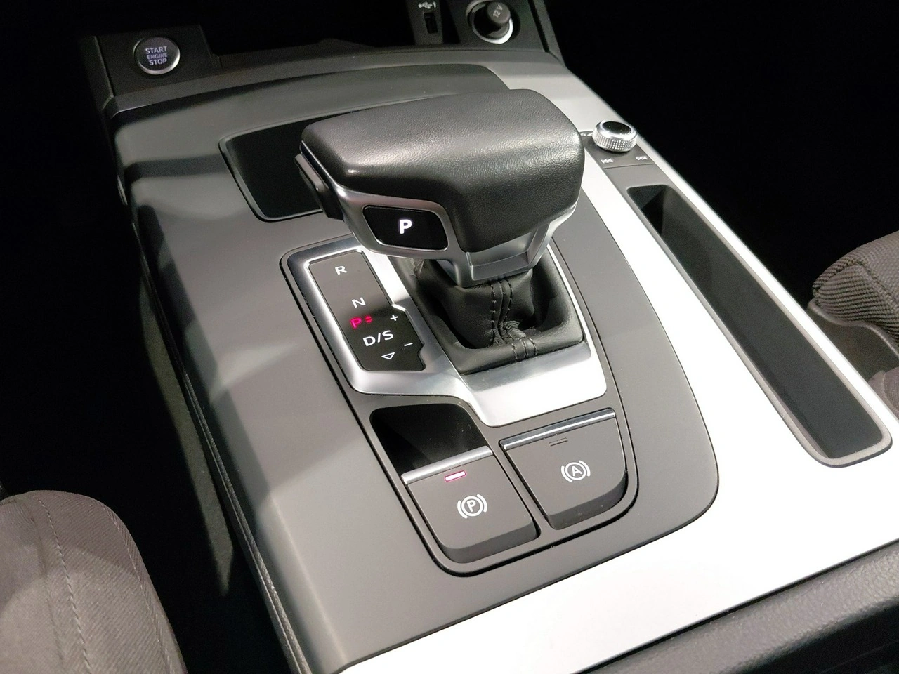 Audi Q5 - Zdjęcie 32