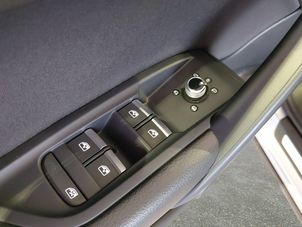 Audi Q5 - Zdjęcie 34