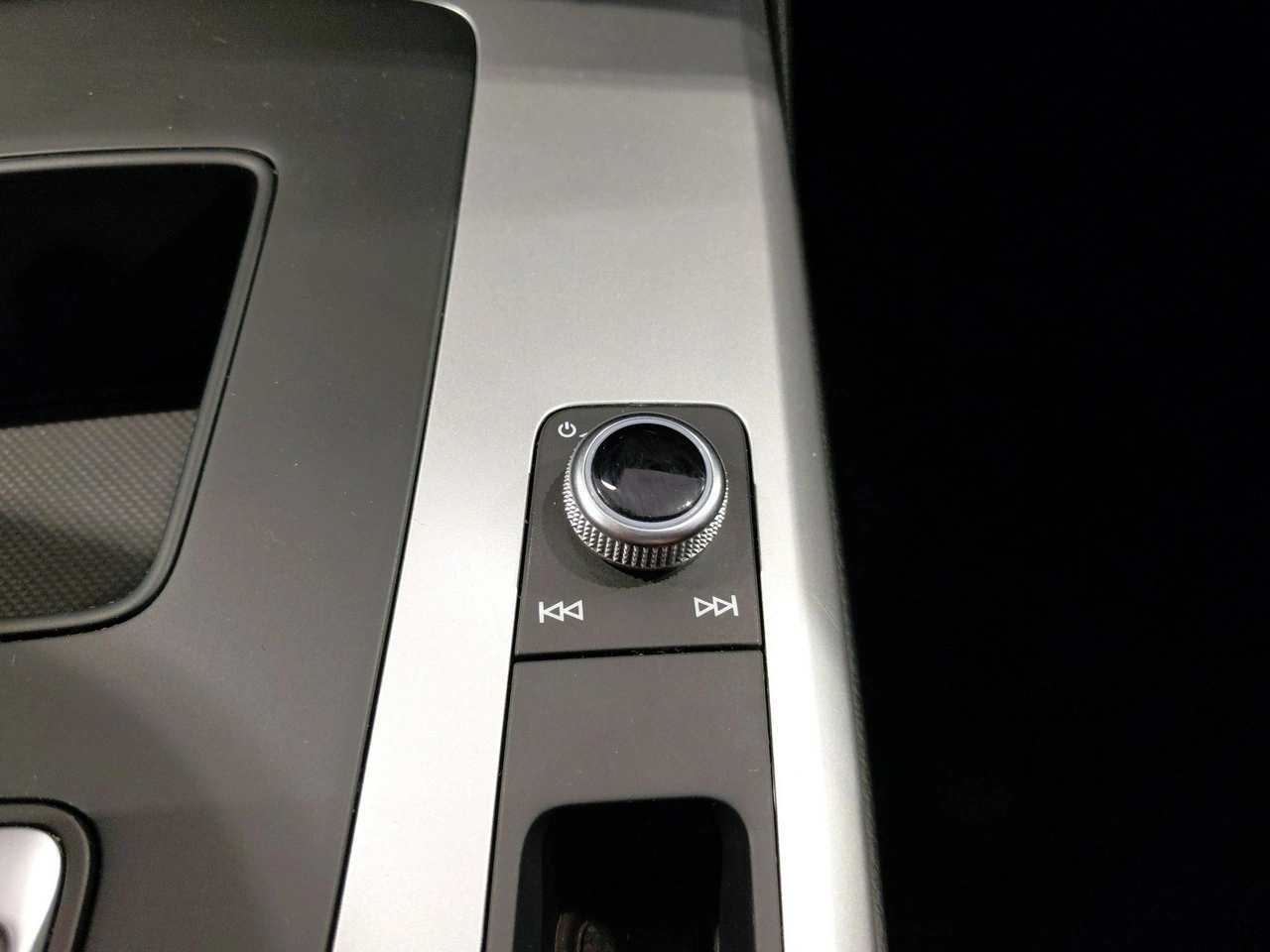Audi Q5 - Zdjęcie 36