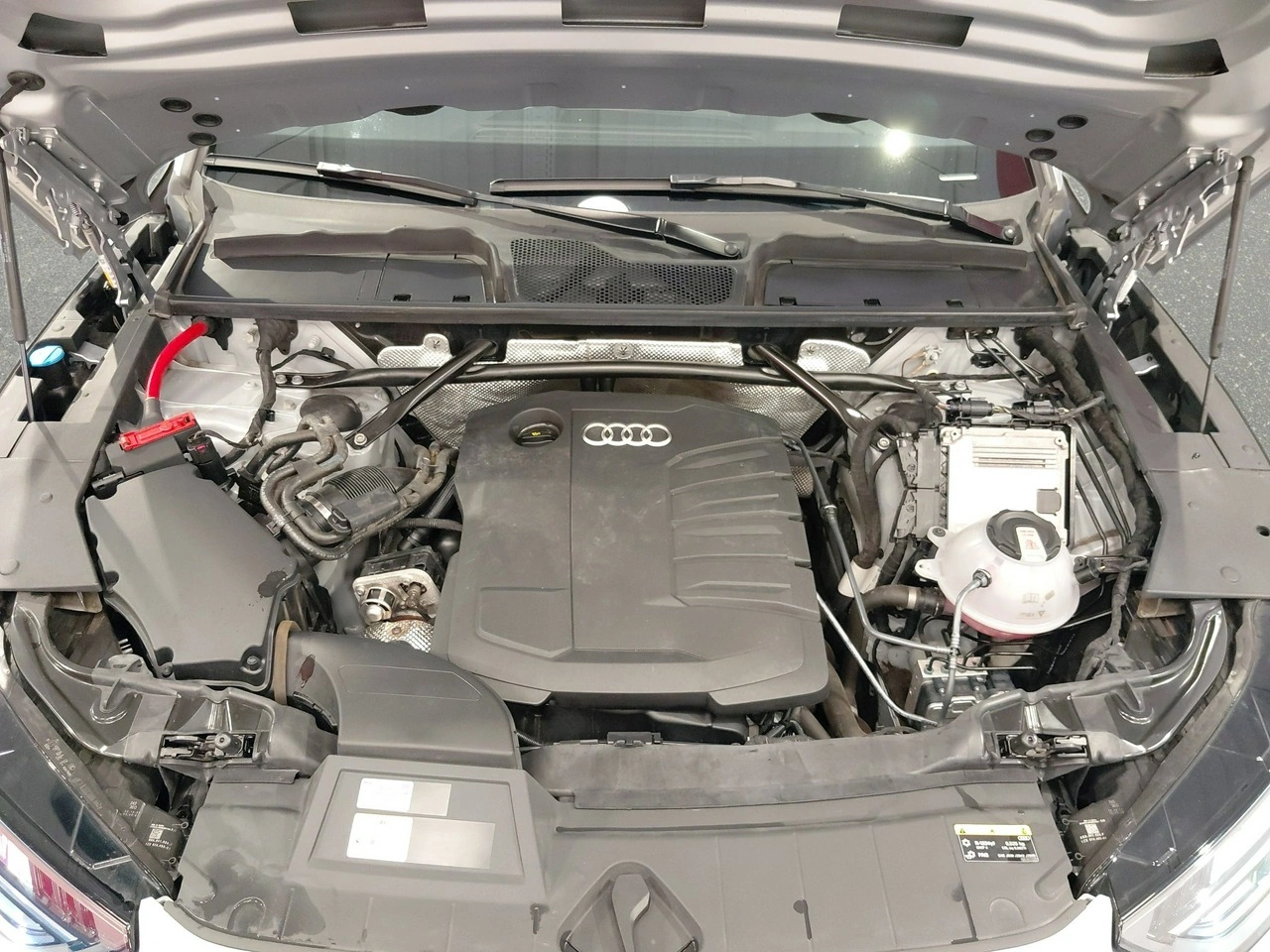 Audi Q5 - Zdjęcie 37