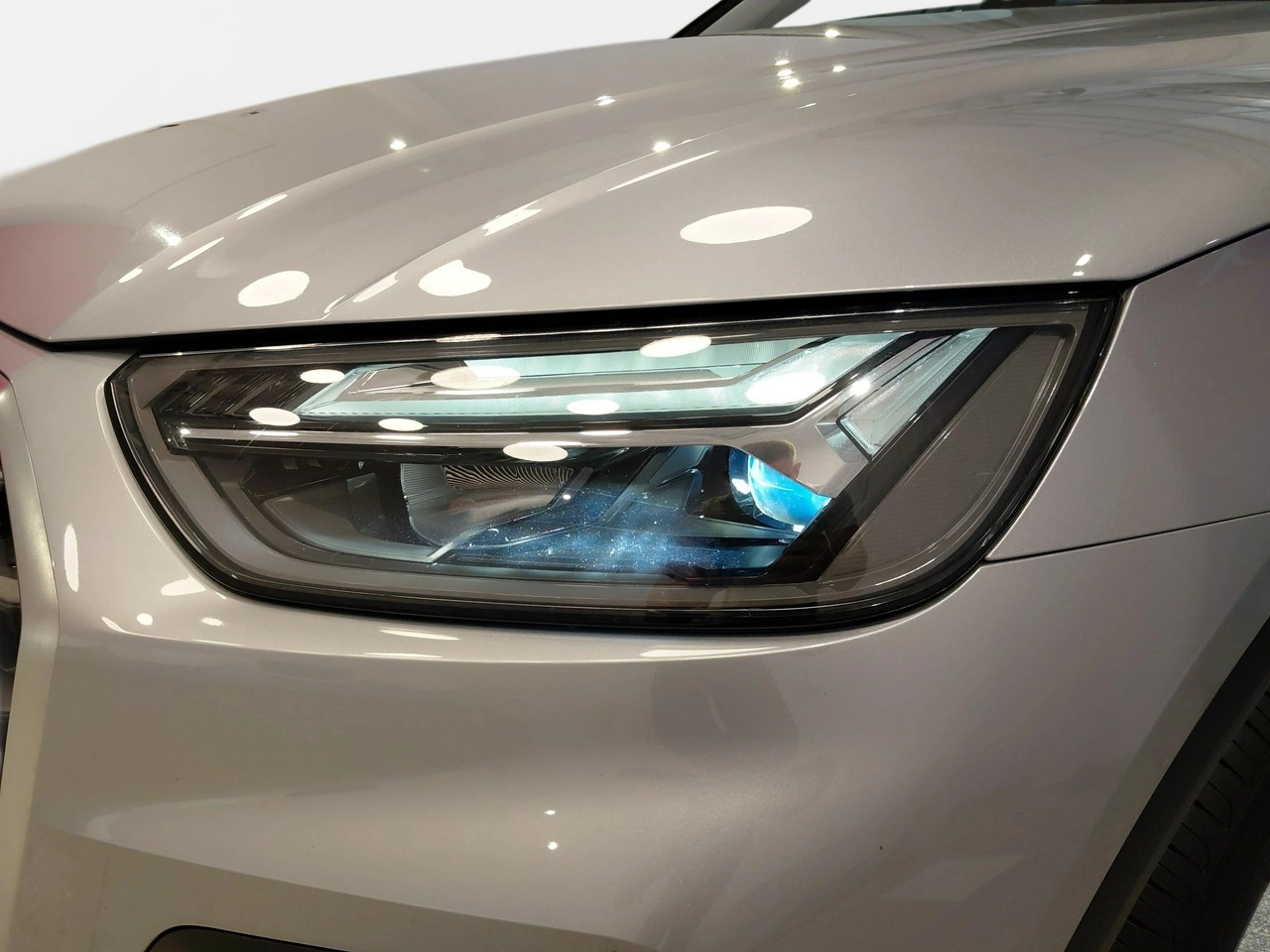 Audi Q5 - Zdjęcie 8