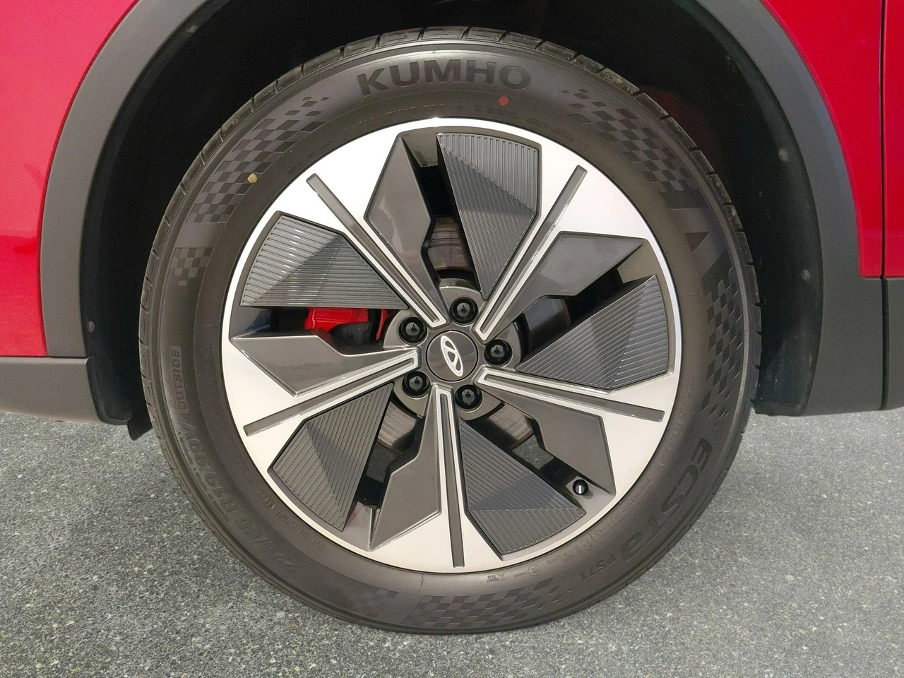 Chery Tiggo 7 - Zdjęcie 9