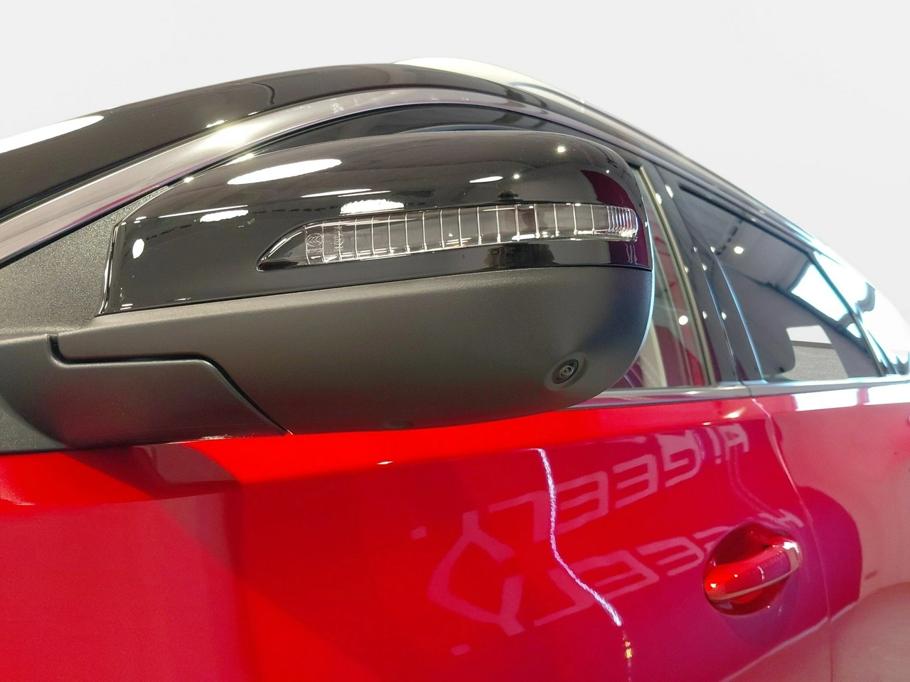 Chery Tiggo 7 - Zdjęcie 10