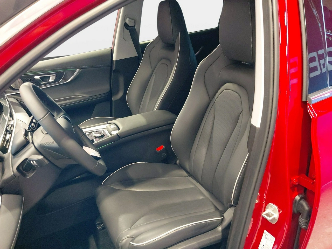 Chery Tiggo 7 - Zdjęcie 13