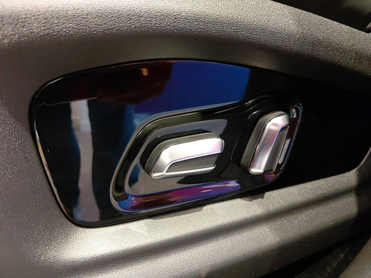 Chery Tiggo 7 - Zdjęcie 14
