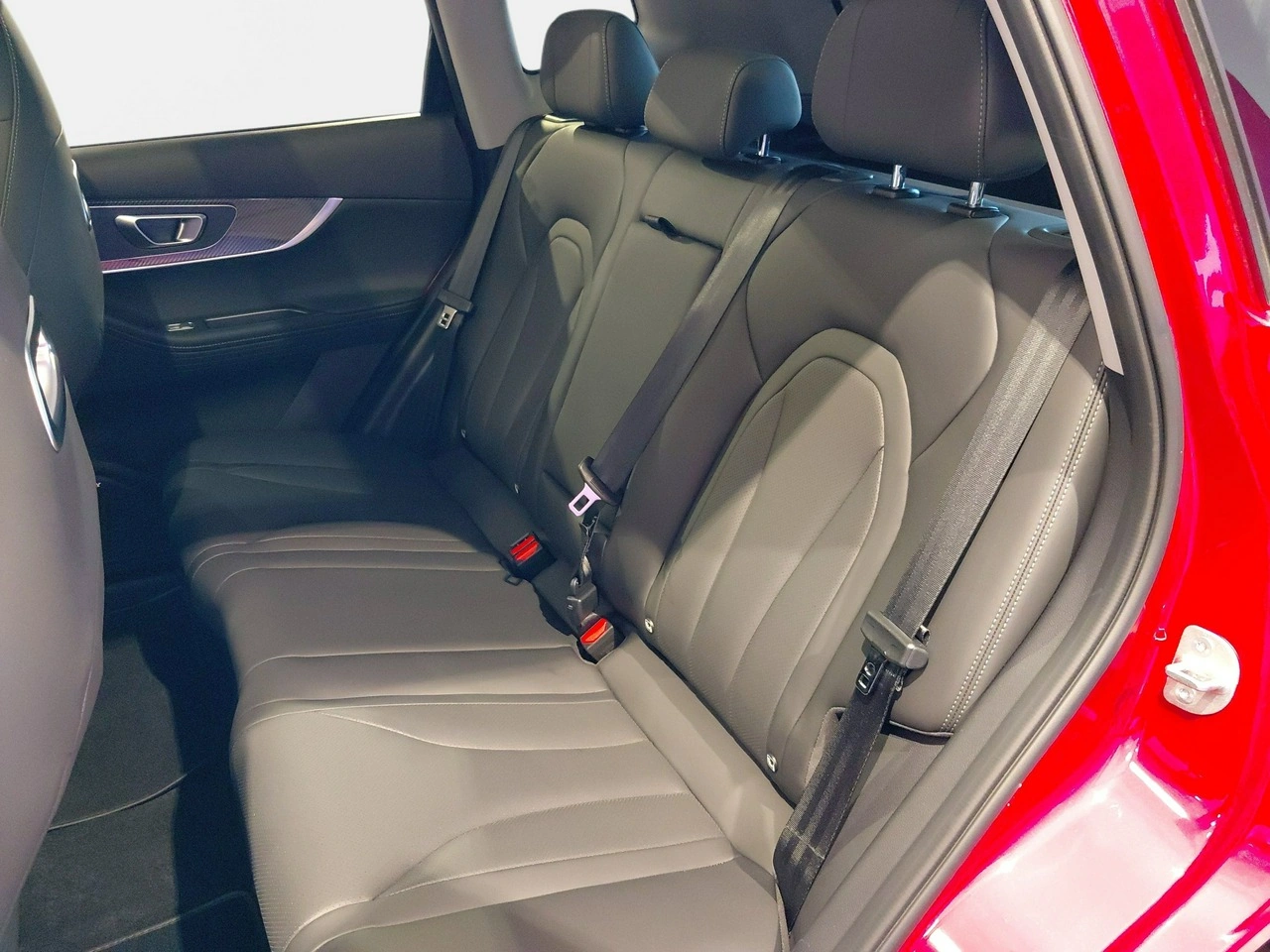 Chery Tiggo 7 - Zdjęcie 17