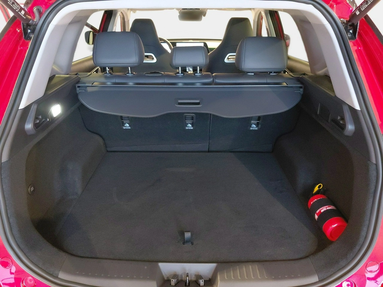 Chery Tiggo 7 - Zdjęcie 18
