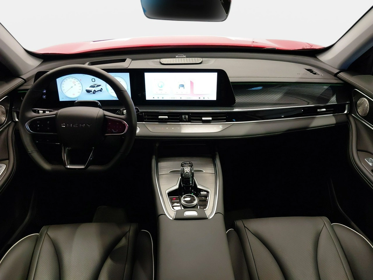 Chery Tiggo 7 - Zdjęcie 19