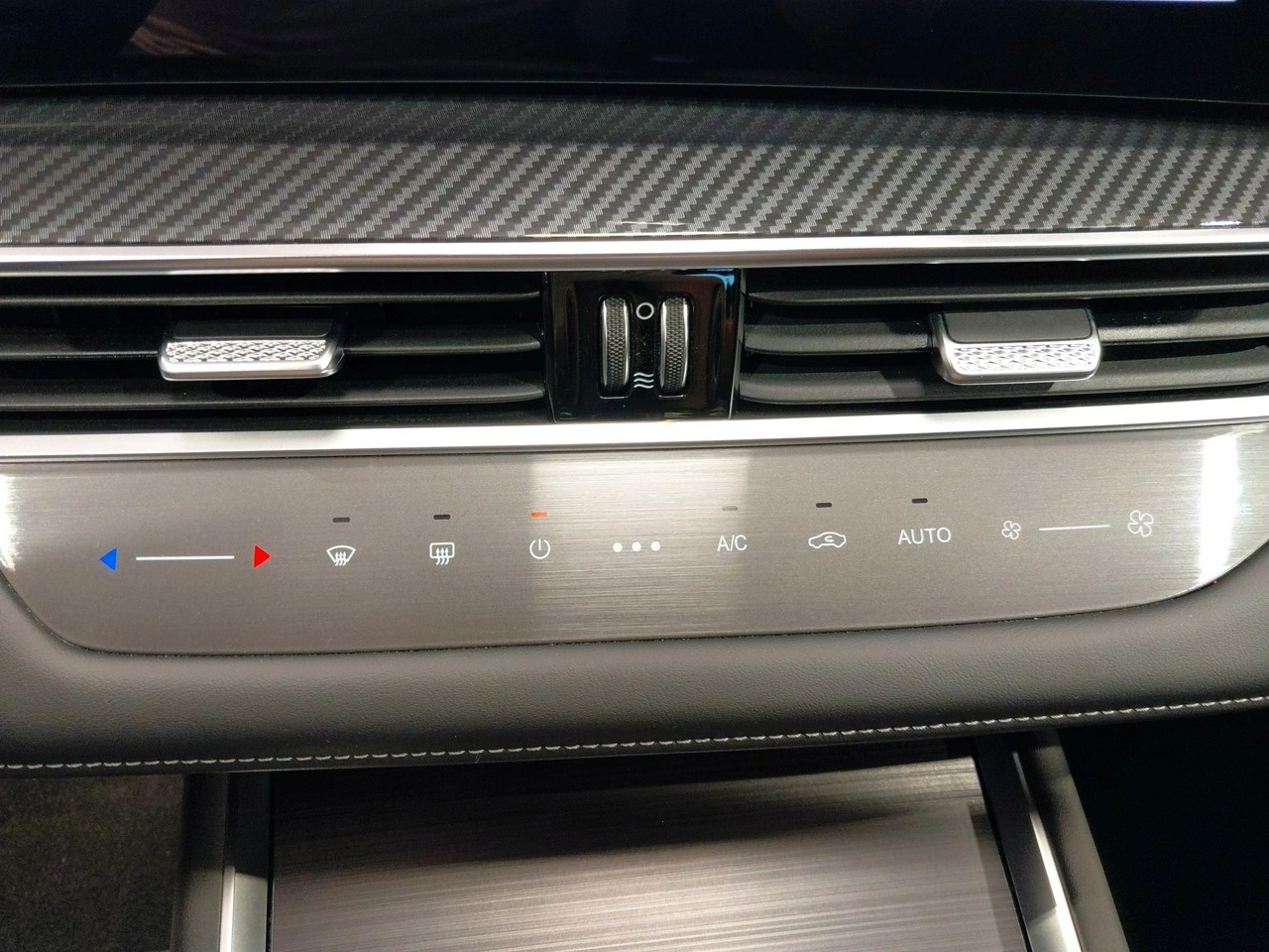 Chery Tiggo 7 - Zdjęcie 33