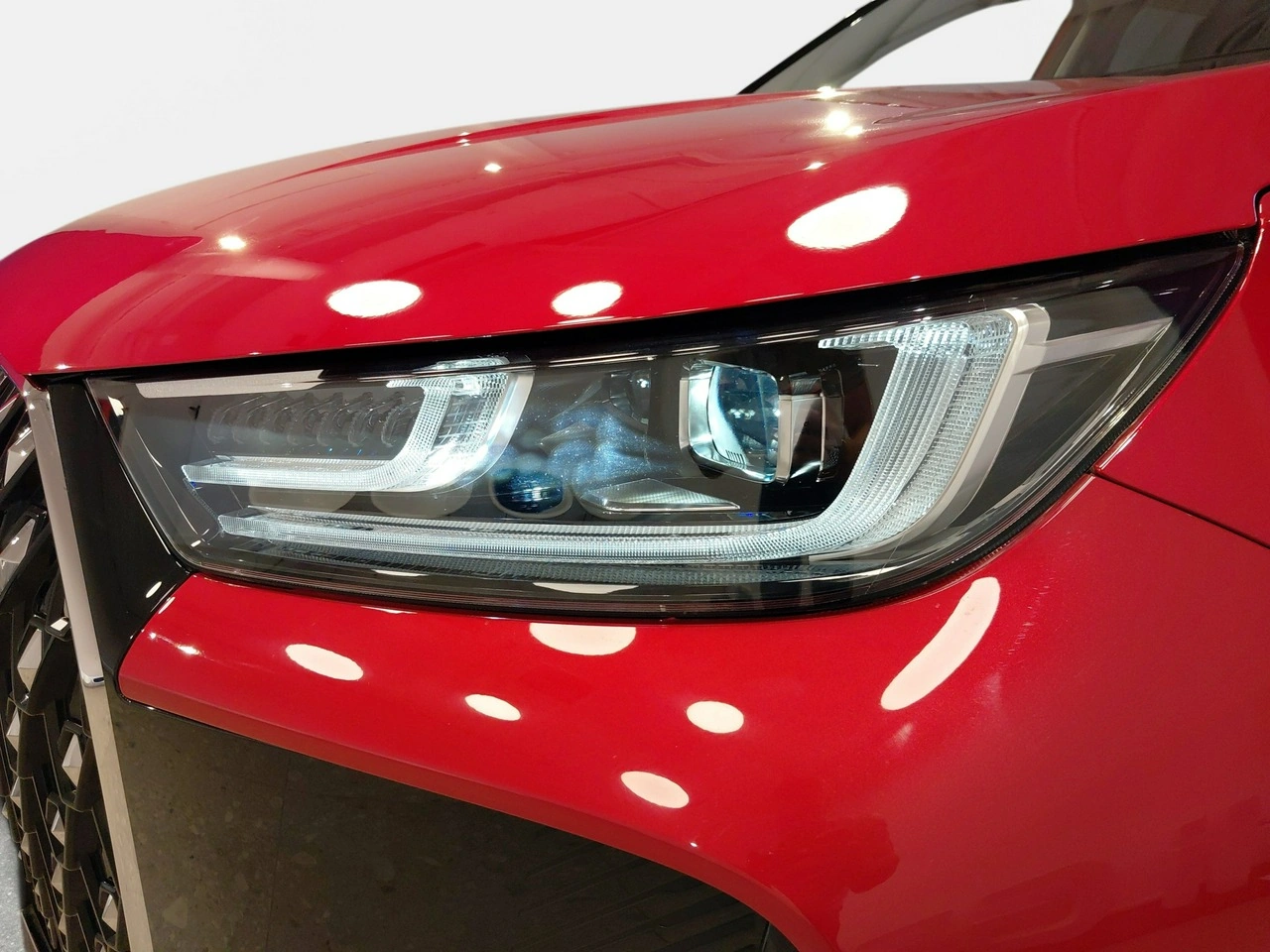 Chery Tiggo 7 - Zdjęcie 8