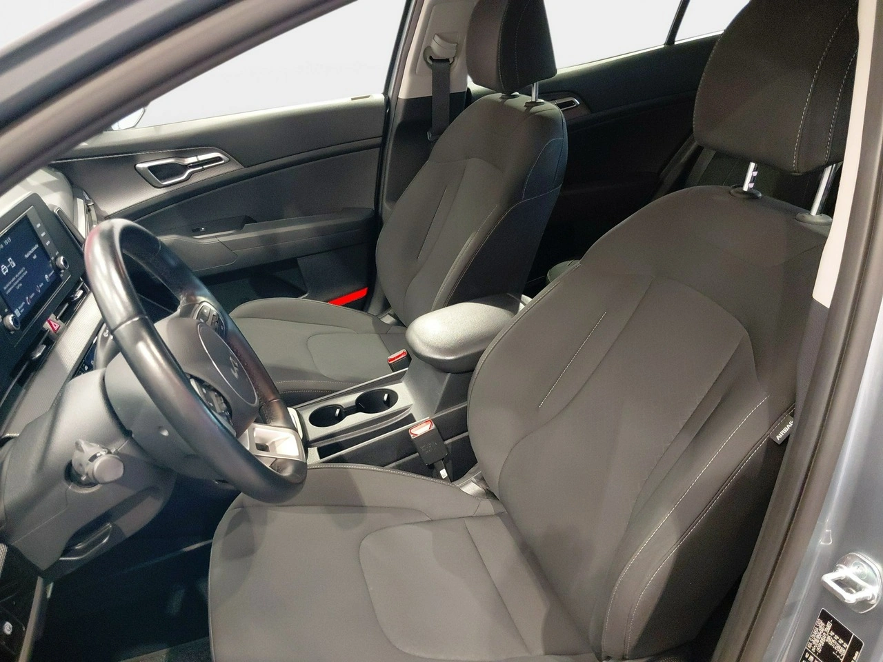 Kia Sportage - Zdjęcie 12