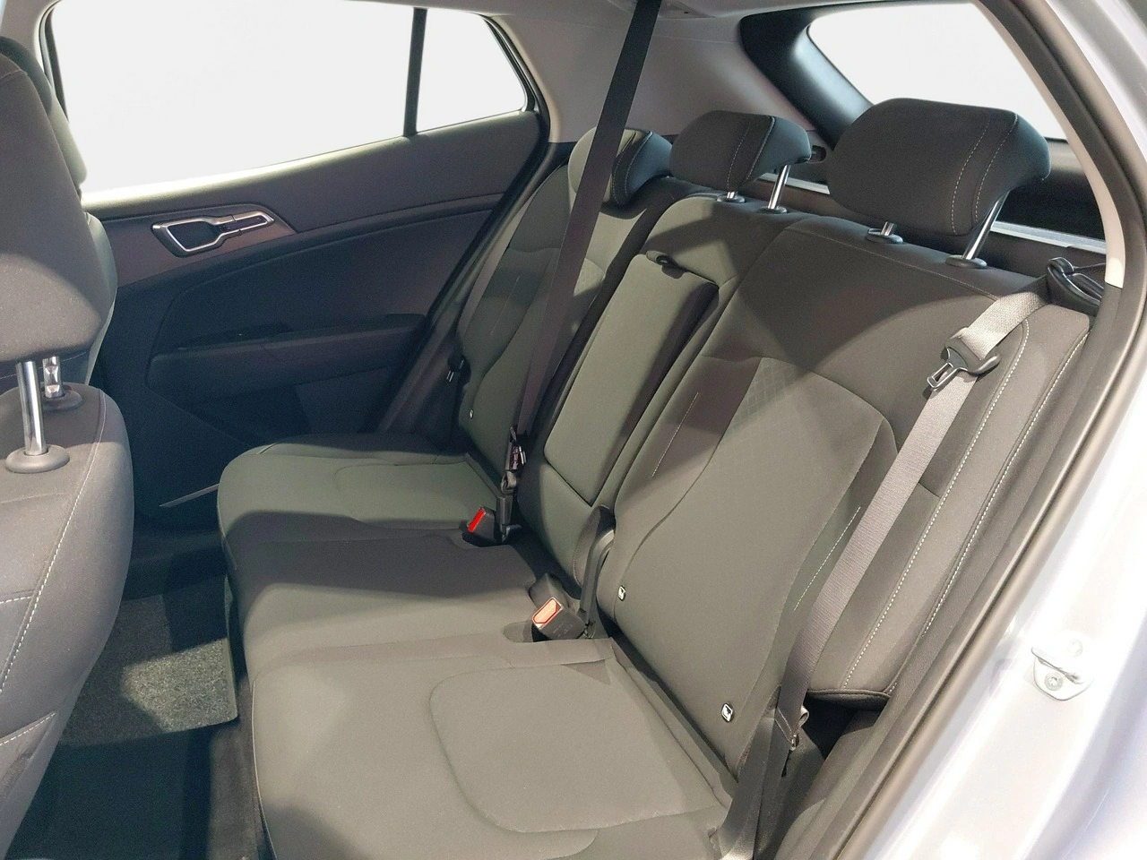 Kia Sportage - Zdjęcie 13