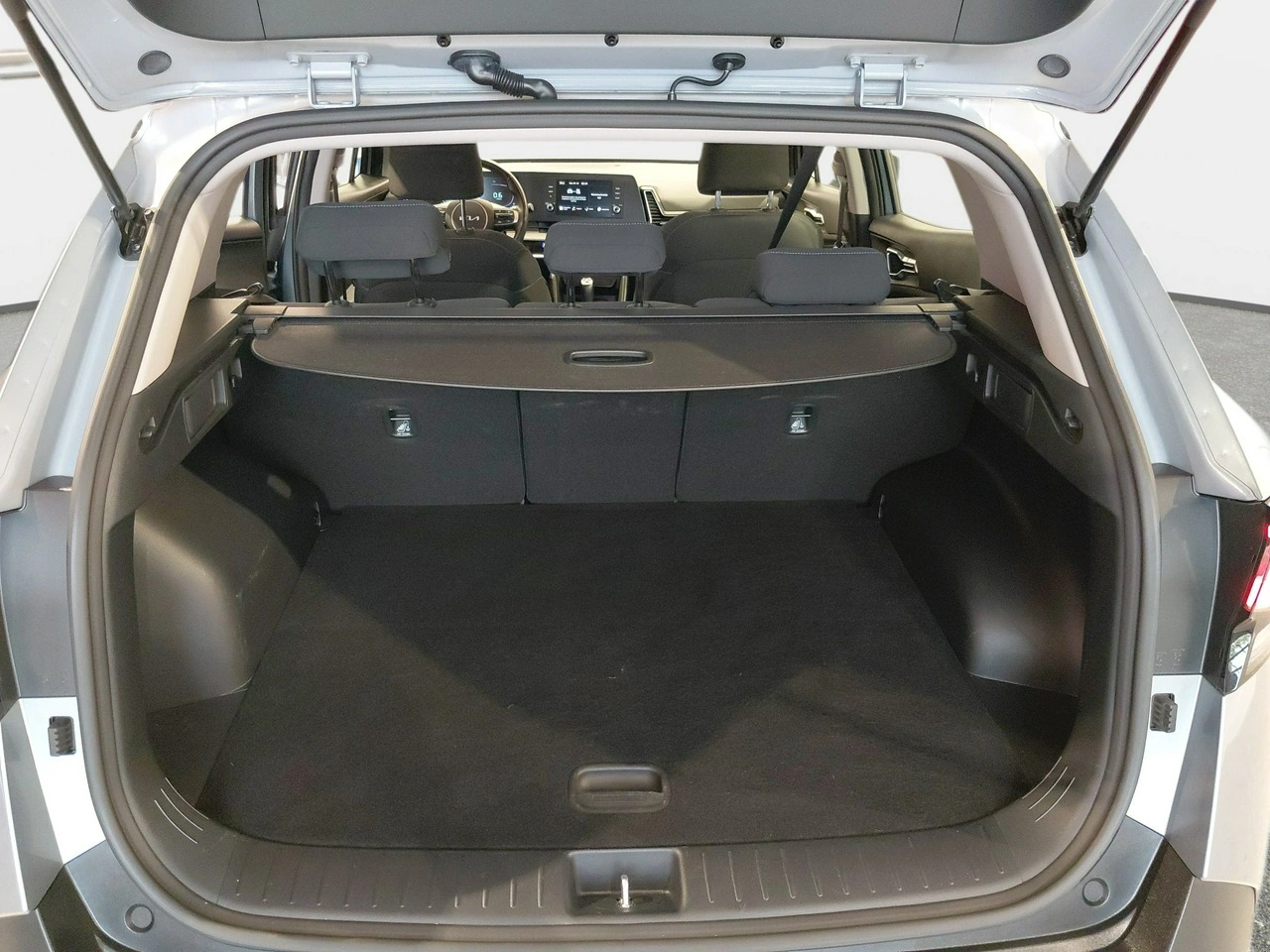 Kia Sportage - Zdjęcie 14