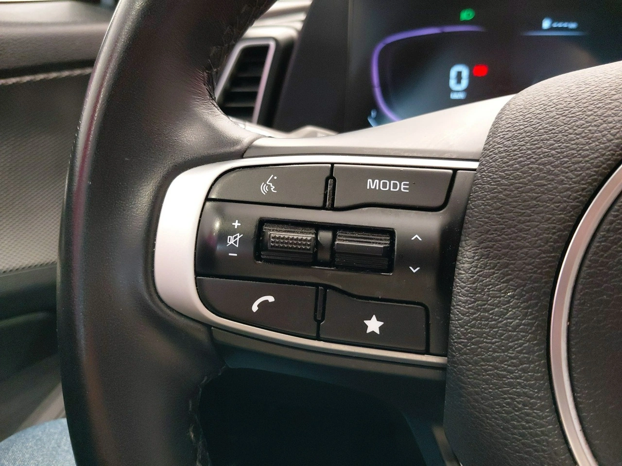 Kia Sportage - Zdjęcie 18