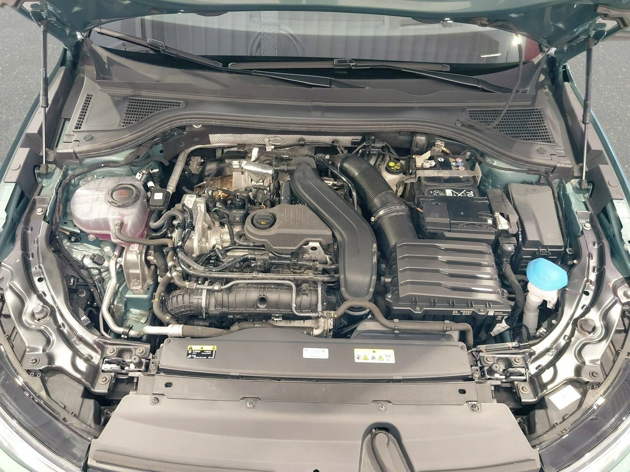 Volkswagen Passat Variant - Zdjęcie 38