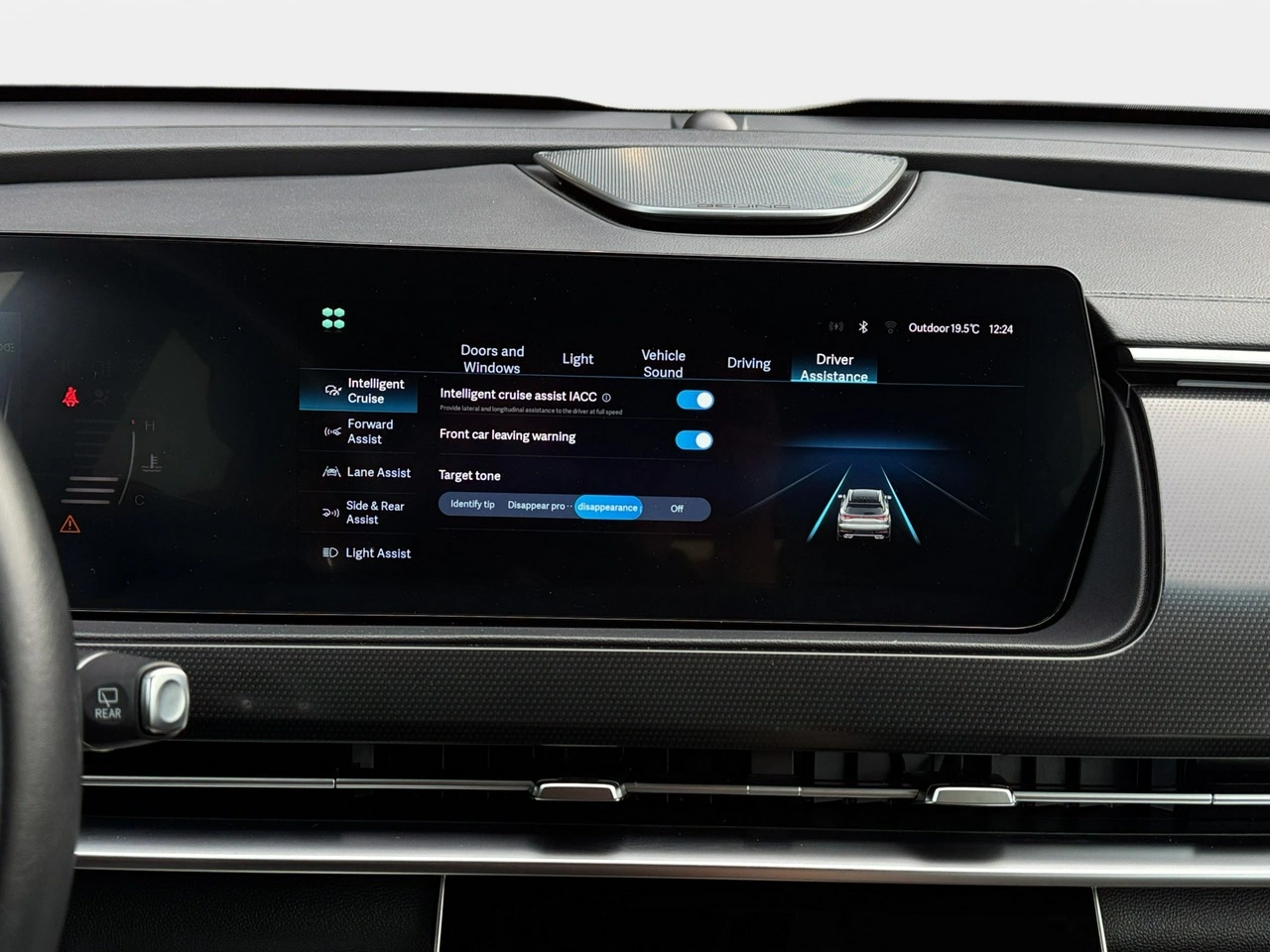 BAIC Beijing 7 - Zdjęcie 22