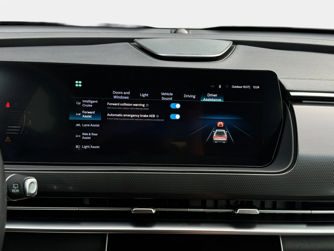BAIC Beijing 7 - Zdjęcie 23