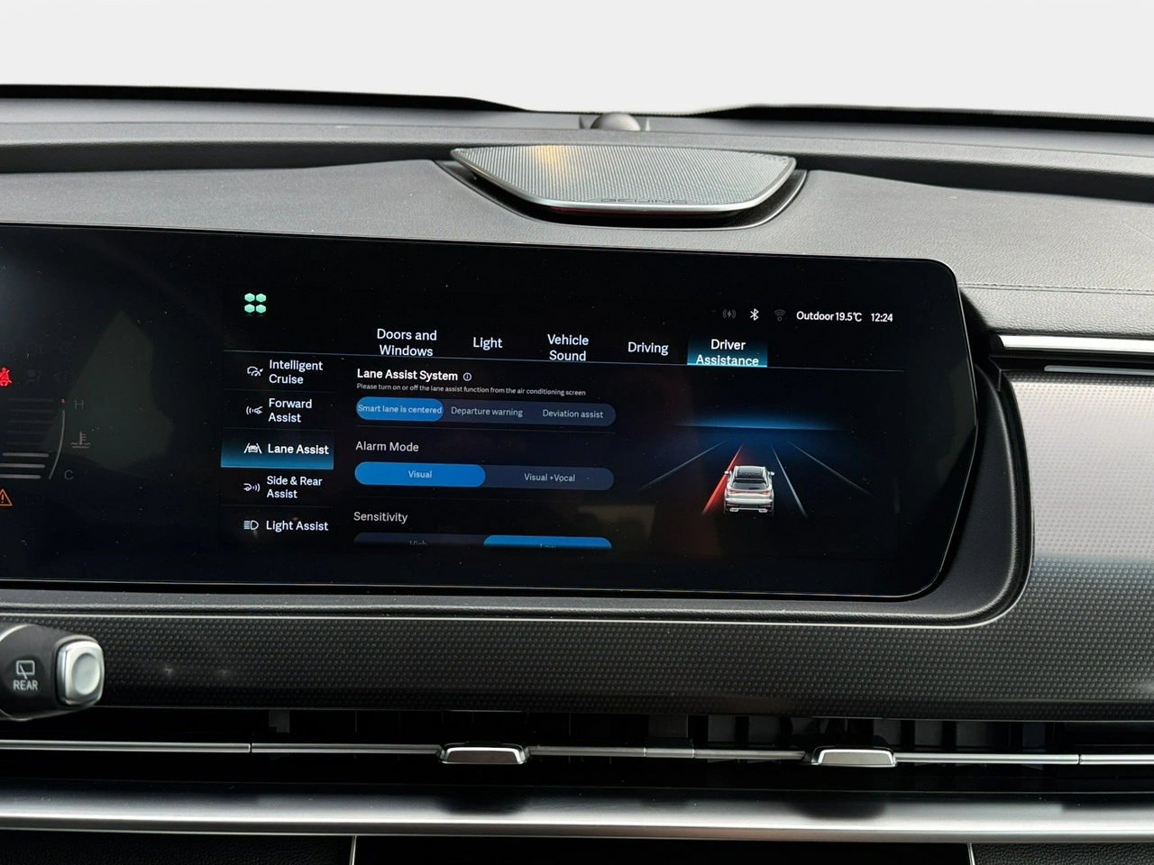 BAIC Beijing 7 - Zdjęcie 24