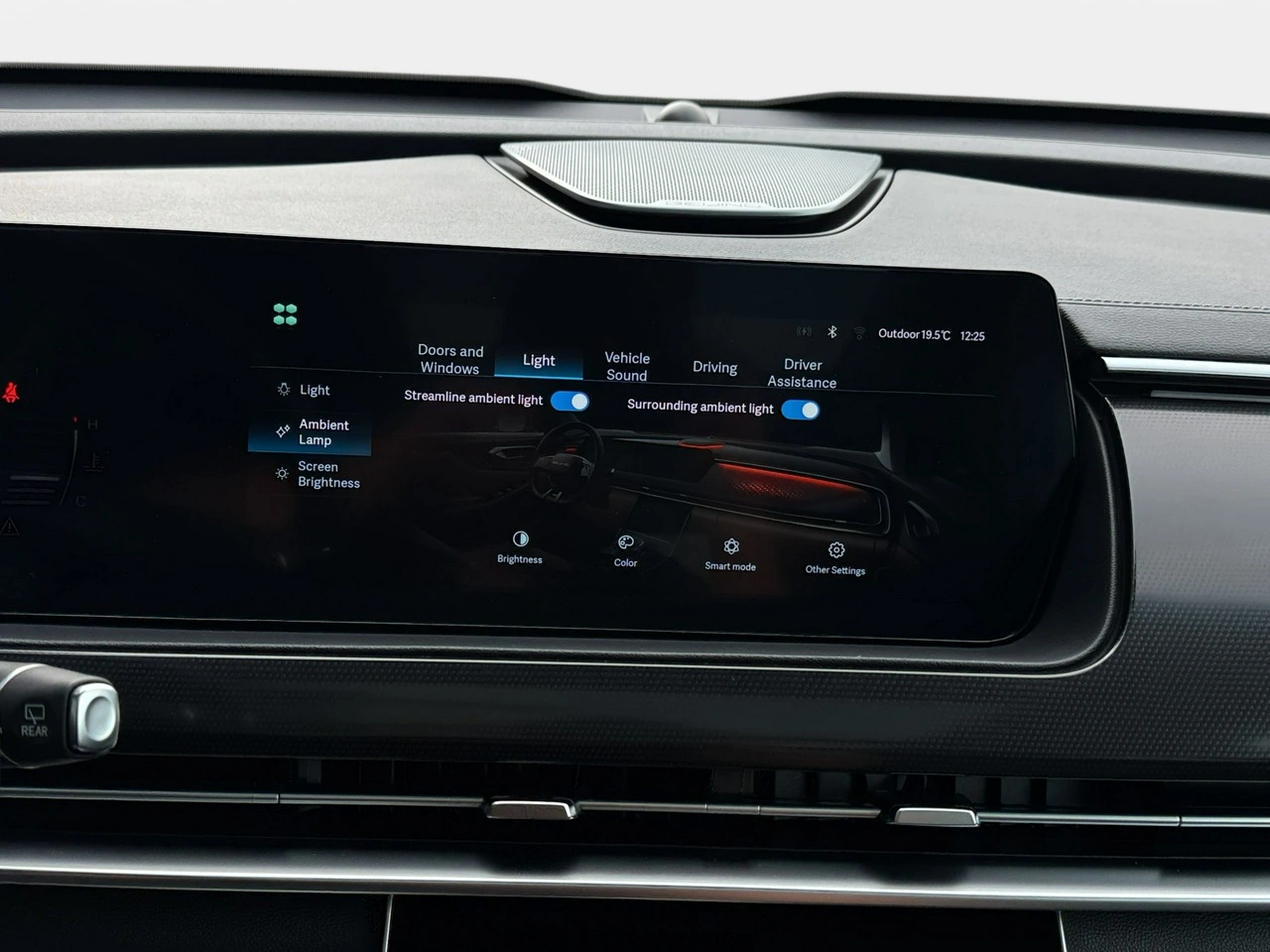 BAIC Beijing 7 - Zdjęcie 26