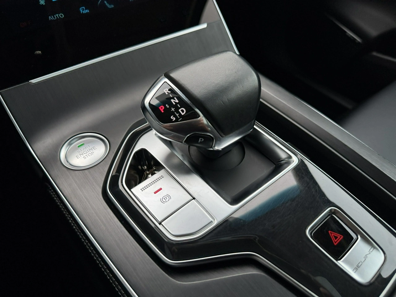 BAIC Beijing 7 - Zdjęcie 28