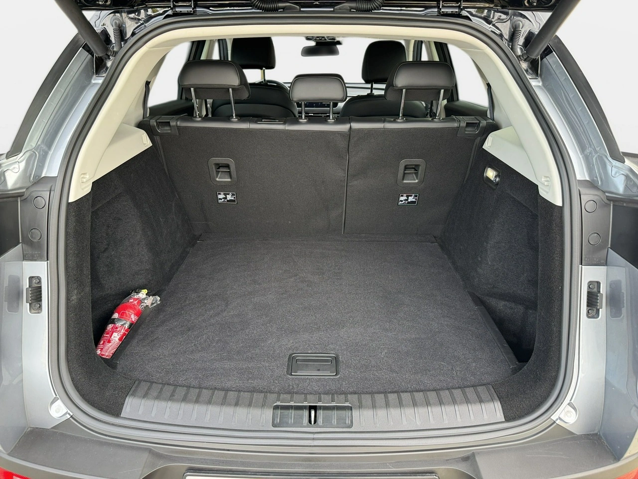 BAIC Beijing 7 - Zdjęcie 30