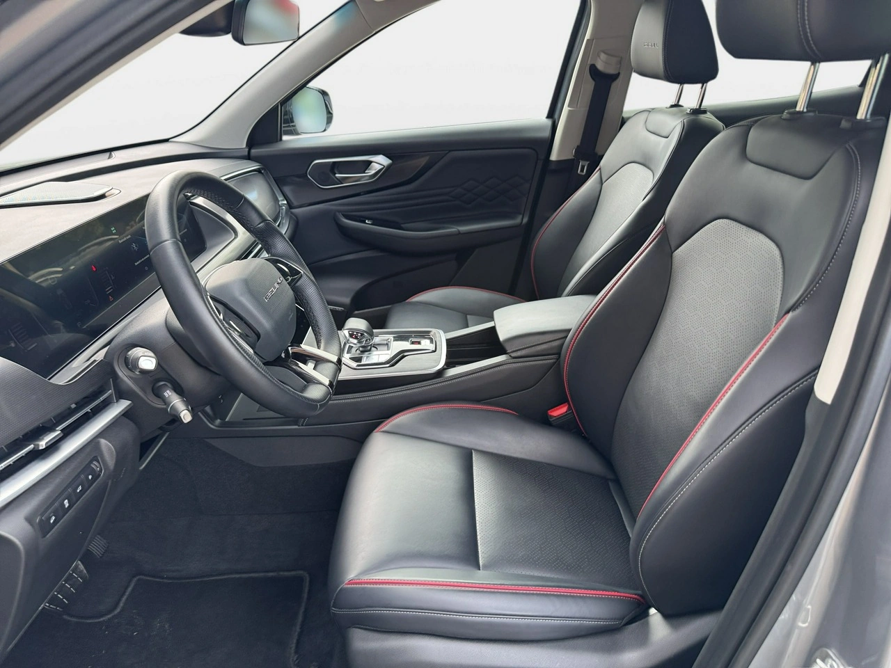 BAIC Beijing 7 - Zdjęcie 33