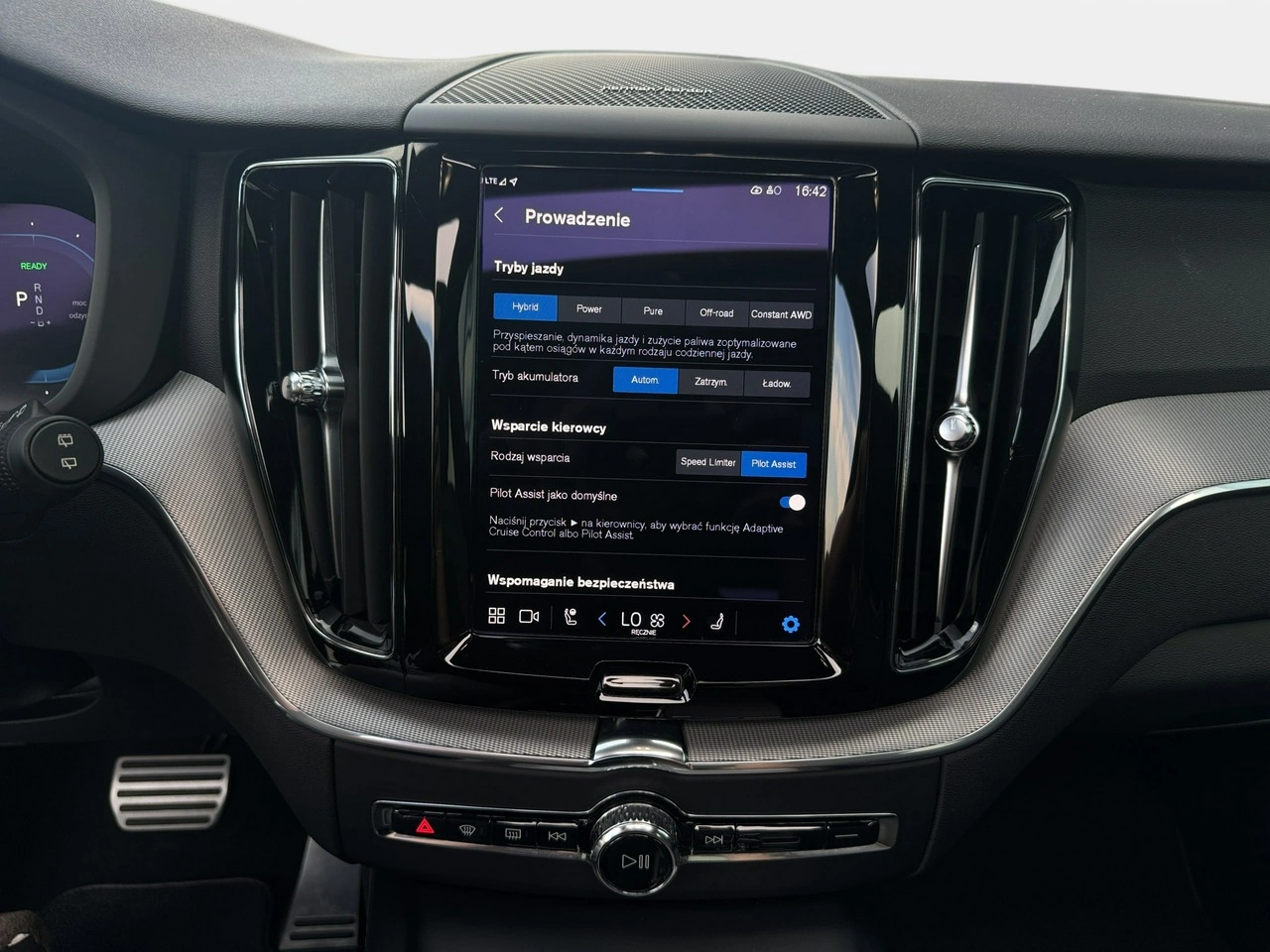 Volvo XC 60 - Zdjęcie 19