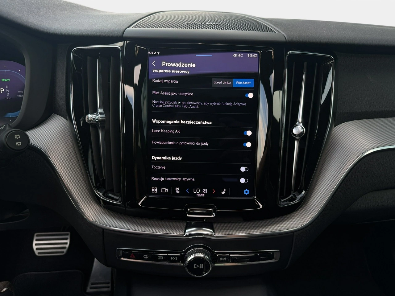 Volvo XC 60 - Zdjęcie 20