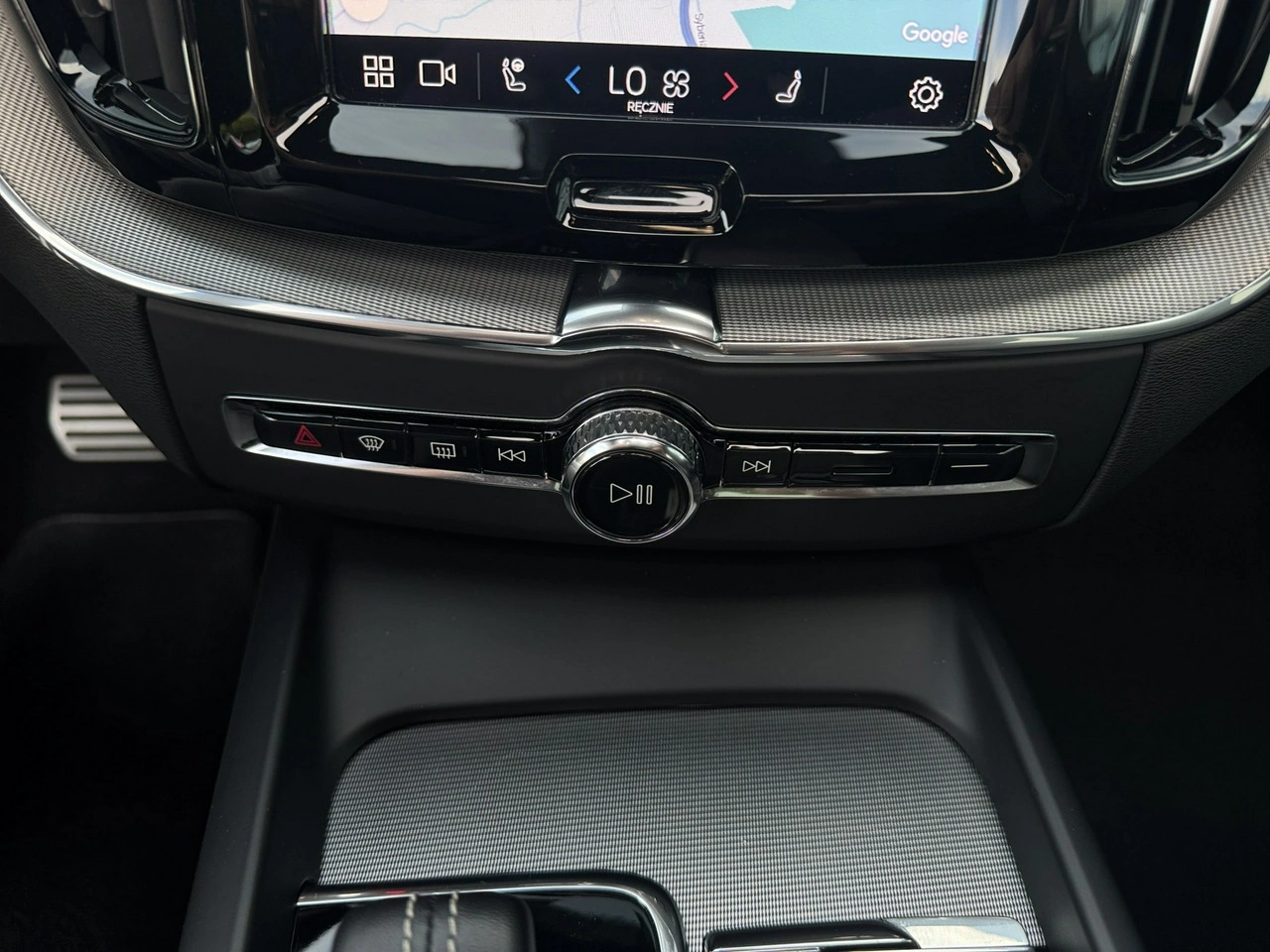 Volvo XC 60 - Zdjęcie 23