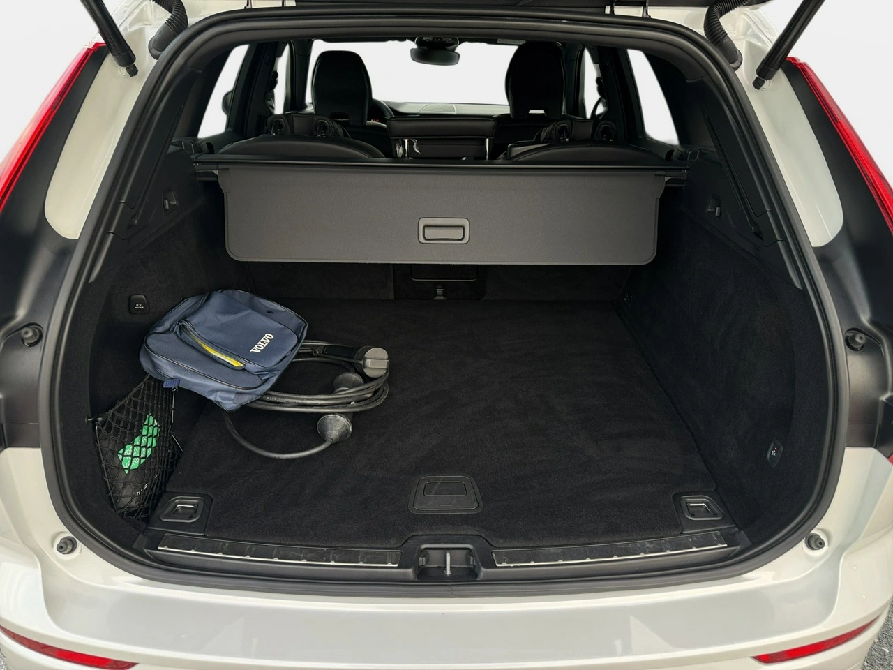 Volvo XC 60 - Zdjęcie 26