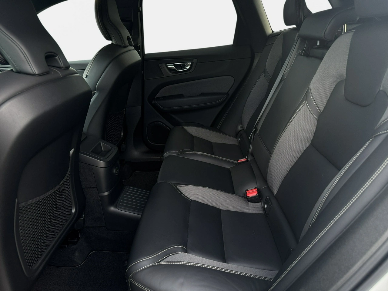 Volvo XC 60 - Zdjęcie 29