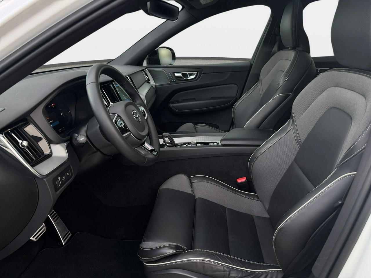 Volvo XC 60 - Zdjęcie 30