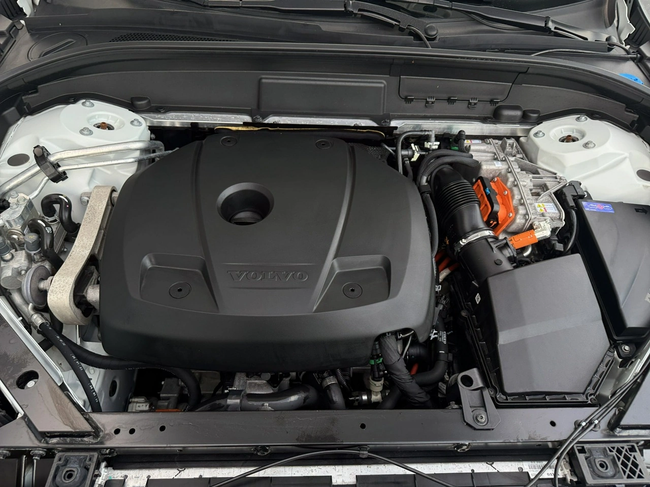 Volvo XC 60 - Zdjęcie 35
