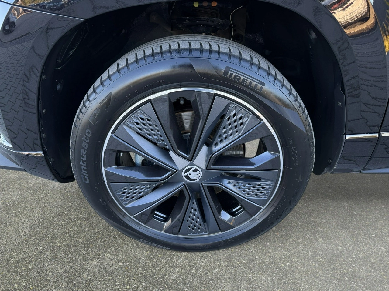 Skoda Karoq - Zdjęcie 9