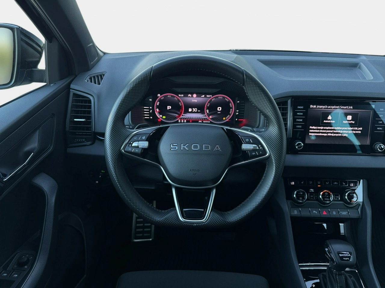 Skoda Karoq - Zdjęcie 12