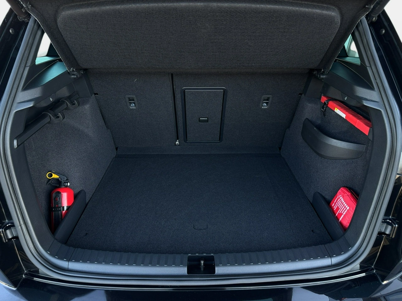 Skoda Karoq - Zdjęcie 24