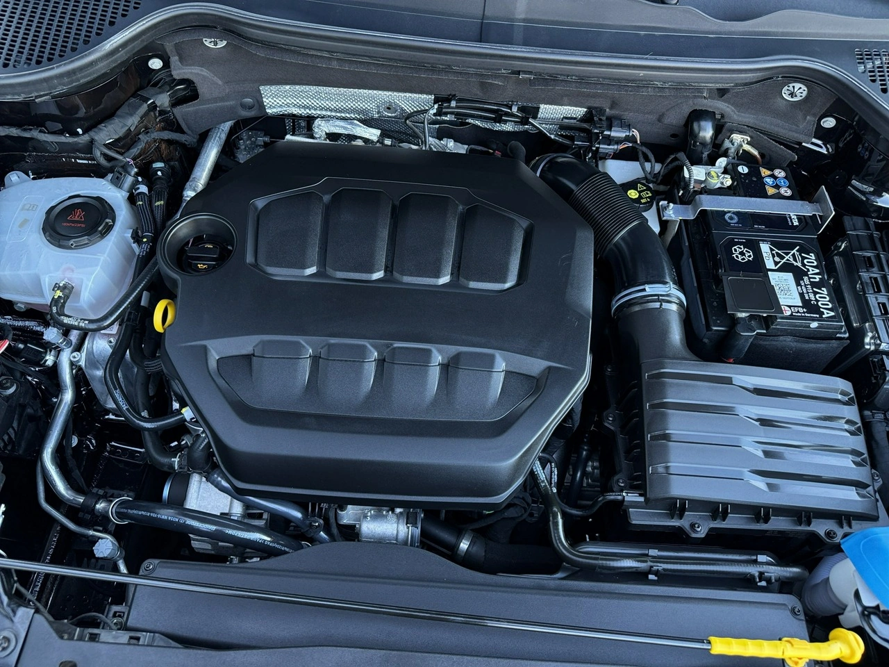 Skoda Karoq - Zdjęcie 30