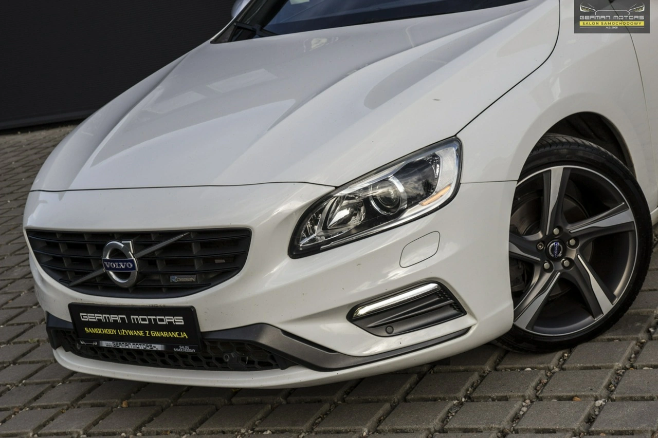 Volvo S60 - Zdjęcie 16