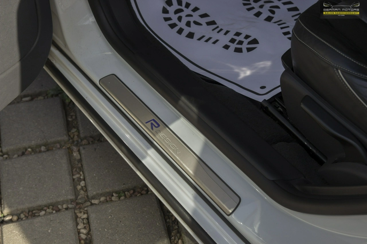 Volvo S60 - Zdjęcie 23