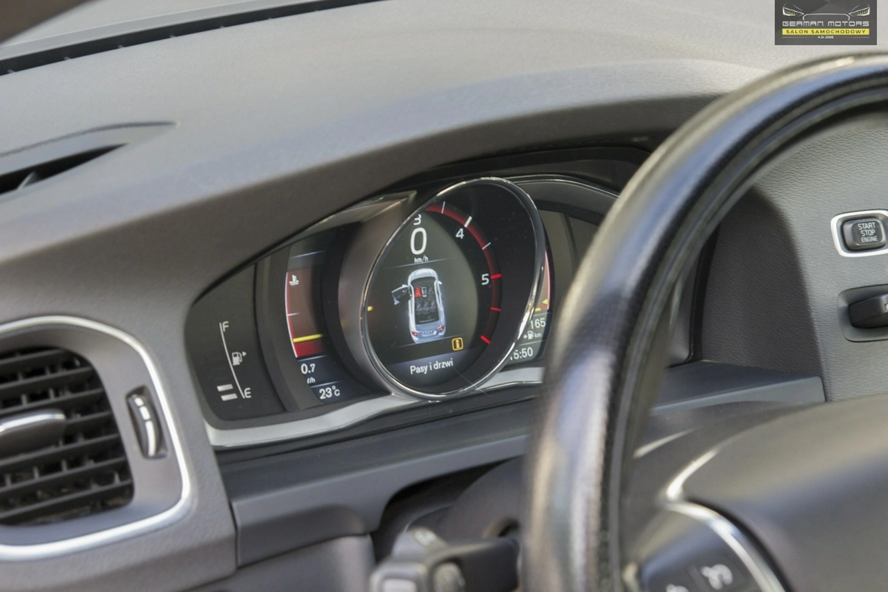 Volvo S60 - Zdjęcie 24