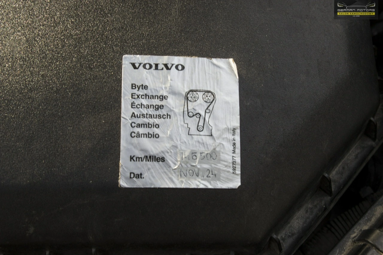 Volvo S60 - Zdjęcie 35