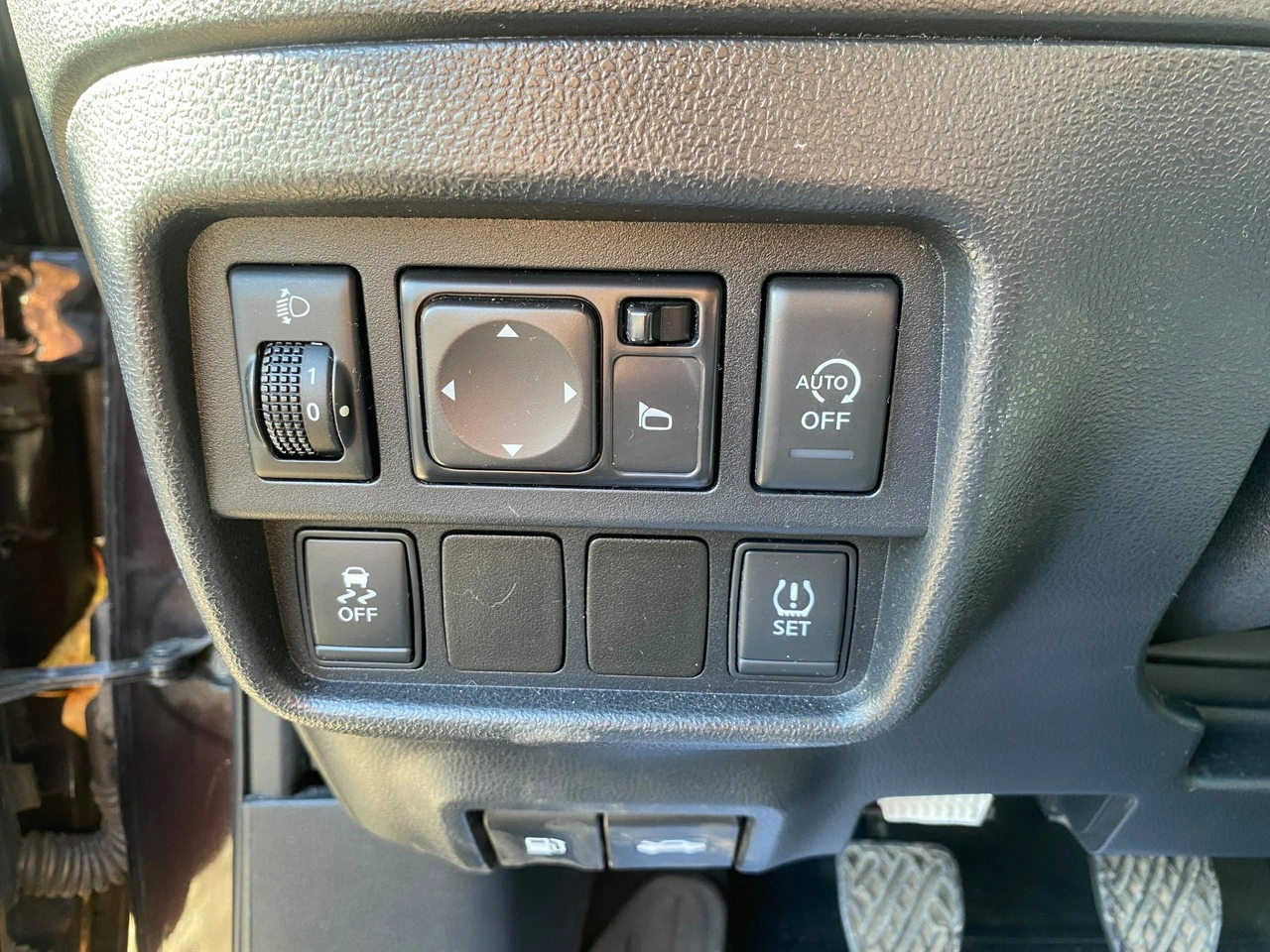 Nissan Juke - Zdjęcie 18
