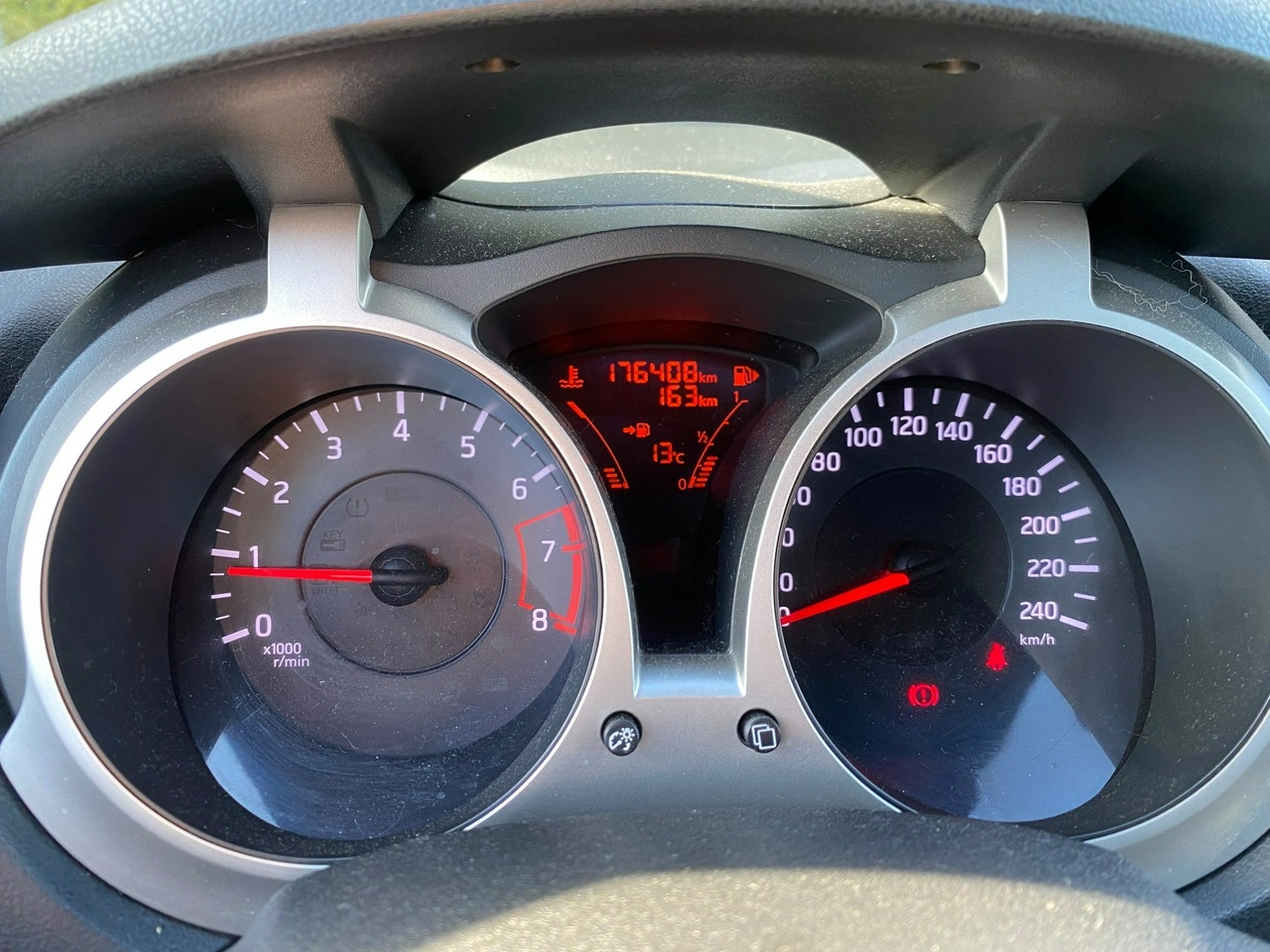Nissan Juke - Zdjęcie 24